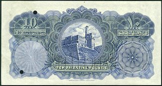 palP.9a10Pounds1.9.1927cancelledMBr.jpg