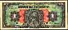 Panama Paper Money, "Arias" 1941 Issues