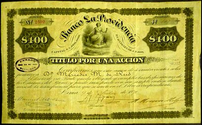 perP.UNL400Soles9.7.1871BancolaProvidenciaJF.jpg