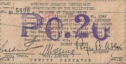 phlP.S293bILC.12320Centavos20.5.1942unifacefoldedWK.jpg
