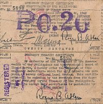 phlP.S293bILC.12320Centavos20.5.1942unifaceunfoldedWK.jpg
