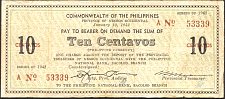 phlP.S629NOC.30310Centavos13.1.1942SeriesAWK.jpg