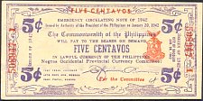 phlP.S641NOC.321a5Centavos20.1.1942SeriesIWK.jpg