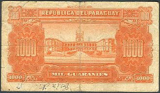 PryP.191a1000GuaraniesL.1952No.A0809733r.jpg