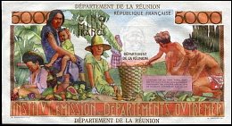 reuP.56b100NouveauxFrancson5000FrancsND1971eBr.jpg