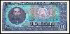 Romania  P.97  100 Lei 1966
