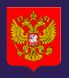 Russia USA Embassy logo