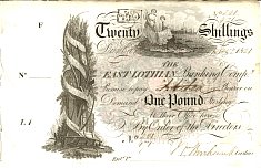 scoD.220Shillings1Pound1.11.1821SeriesESerialNo.201471EastLothianAB.jpg
