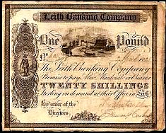 scoD.6a20Shilliings1Pound2.4.1825SerialNo.60478LeithAB.jpg