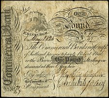 scoD.6cx1PoundEdinburgh1.5.1826SerialNo.7147contemporaryforgerynotationonbackFromHawickBranch31August1826.jpg