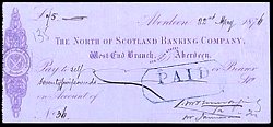 scoD.UNL75Pounds22.5.1876north_of_scotland_banking_co_aberdeen_cancelledcheck.jpg