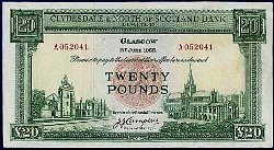 scoP.193aD.2320PoundsGlasgow1.6.1955SerialNo.A052041GMsigJ.J.CampbellUK.jpg