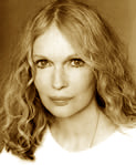 Mia Farrow - UN Goodwill Ambassador