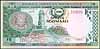 Somalia Paper Money, 1980 Issues