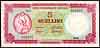 Somalia Paper Money, 1966 Issues