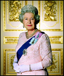 Queen Elizabeth II