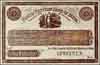 STRAITS SETTLEMENTS Paper Money, North Western Bank of India