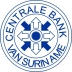 CENTRAL BANK OF SURINAME