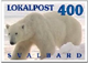 Post Polar Svalbard Stamp, Coins, Paper Money Dealer 