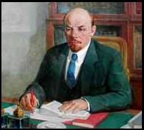 Vladimir I. Lenin