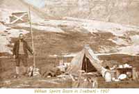 Wm Speirs Bruce 1907
