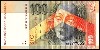 SLOVAKIA Paper Money, 1995-2001