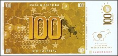 SvnP.UNL100Talerjev1.1.2007souvenirr.jpg