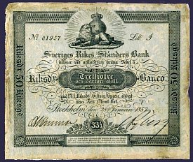 sweP.A128b33.33RiksdalerBanco1852Nr.81957littJ.jpg