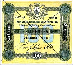 sweP.S154P100RiksdalerWenersborg1865Litt.Apencancelled.jpg