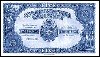 Tonga Paper Money, 1921-25 Issues