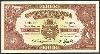 TONGA Paper Money, 1940-66 