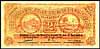 Trinidad & Tobago Paper Money, 1905-26 Issues