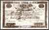 Trinidad Paper Money, West India Bank, 1841 Issue