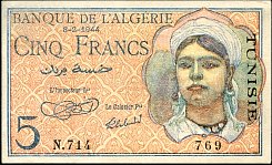 tunP.155Francs8.2.1944DC.jpg