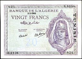 tunP.1820Francs2.2.1945DC.jpg