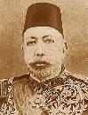 Turkey Osmanlı/Sultan:Muhammad V Reshat