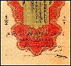 TURKEY banknotes, 1915-17