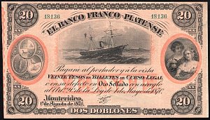 uryP.S173b20Pesos2Doubloons1.8.1871No18136.jpg