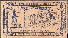 UsaN.9092WoodenNickels2124.9.1950TaftCA.jpg