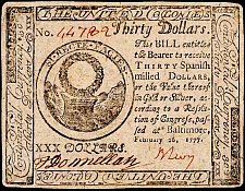 UsaP.S16230Dollars26.2.1777Sig.BenjaminLevy.jpg