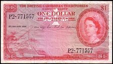 BRITISH CARIBBEAN TERRITORIES