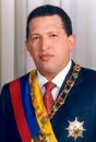 President: Hugo Rafael Chávez Frías