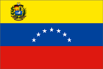 Venezuela Flag