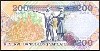 VANUATU Paper Money, ND(1995-2002)