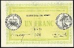 West African Paper Money