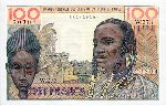 West African States Catalog