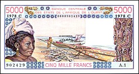 WasP.308Ca5000Francs1978Sig.12.jpg