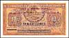 WESTERN SAMOA Paper Money, 1960-61 Issues