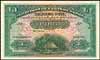 WESTERN SAMOA Paper Money, 1920-22 Issues