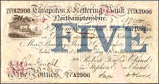 WlsP.UNL5Pounds11.1.1887ThrapstonKetteringBank.jpg